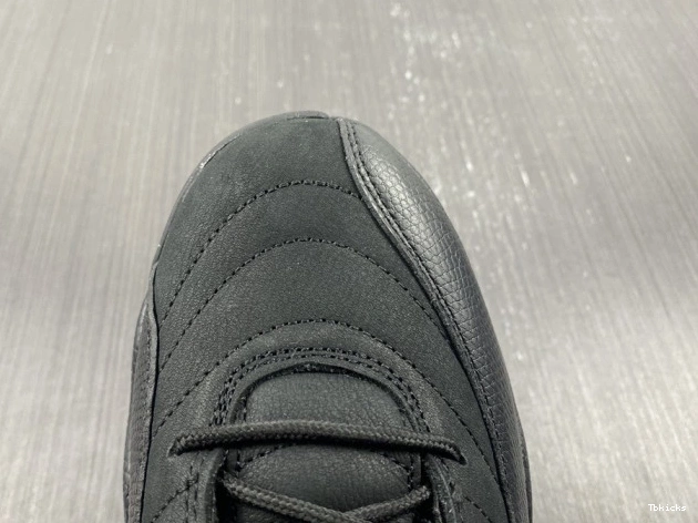 Cheap TBK Jordan CT8013-071 Air Taxi 12 Black 0718
